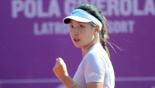 向世界展示 向世界展示