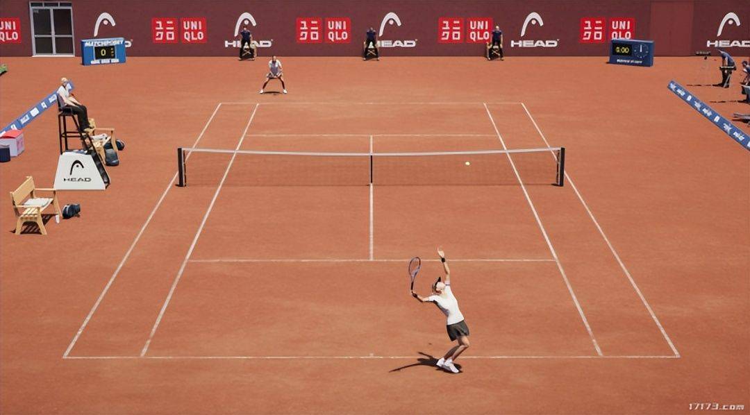 在这场比赛 在这场比赛