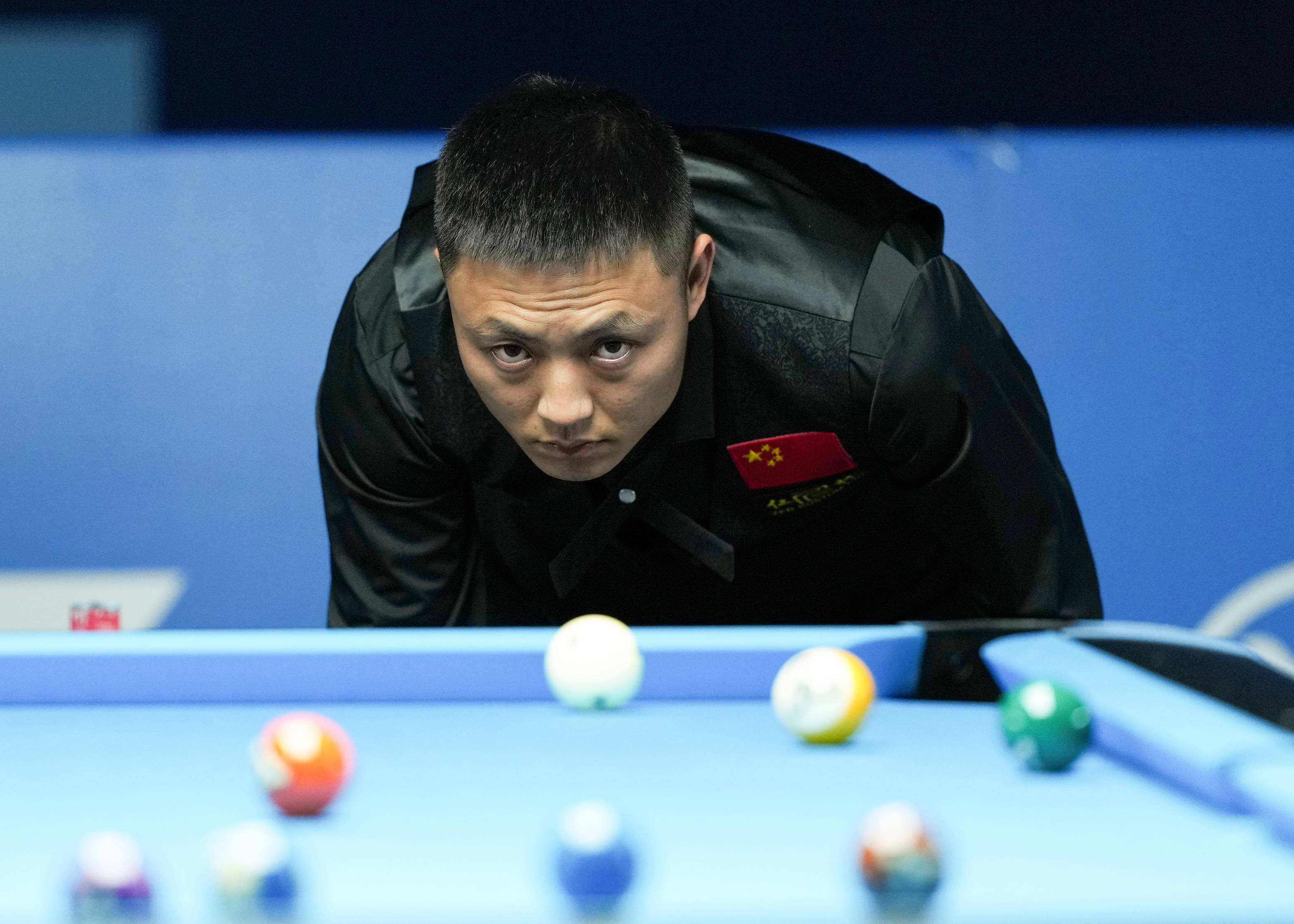 追梦的舞台 追梦的舞台