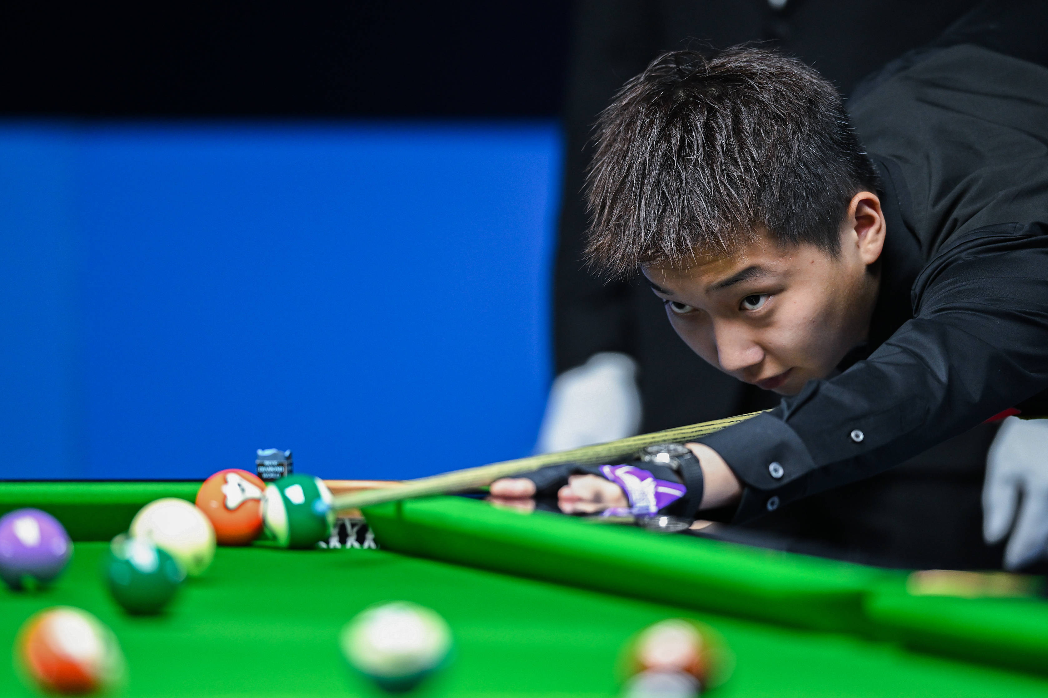 通过汪顺和 通过汪顺和