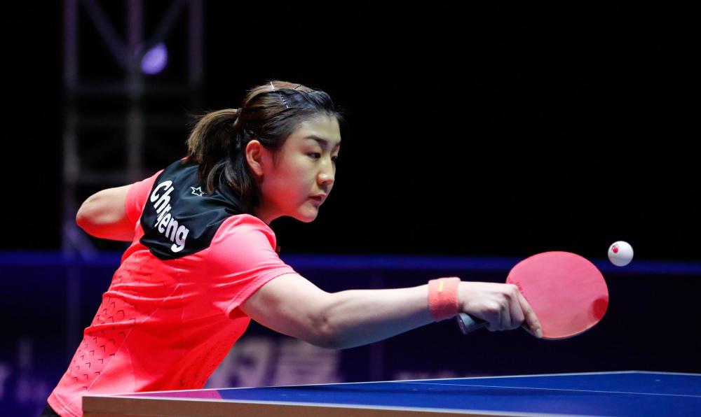 频频失误 频频失误